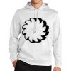 Sport Wick ® Fleece Hooded Pullover Thumbnail