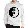 Sport Wick ® Fleece Hooded Pullover Thumbnail