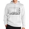 Sport Wick ® Fleece Hooded Pullover Thumbnail