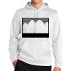 Sport Wick ® Fleece Hooded Pullover Thumbnail