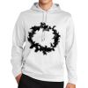 Sport Wick ® Fleece Hooded Pullover Thumbnail