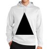 Sport Wick ® Fleece Hooded Pullover Thumbnail