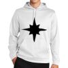 Sport Wick ® Fleece Hooded Pullover Thumbnail
