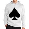 Sport Wick ® Fleece Hooded Pullover Thumbnail