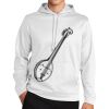 Sport Wick ® Fleece Hooded Pullover Thumbnail