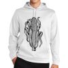 Sport Wick ® Fleece Hooded Pullover Thumbnail