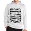 Sport Wick ® Fleece Hooded Pullover Thumbnail