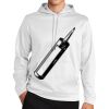 Sport Wick ® Fleece Hooded Pullover Thumbnail