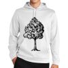Sport Wick ® Fleece Hooded Pullover Thumbnail