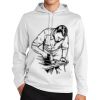 Sport Wick ® Fleece Hooded Pullover Thumbnail