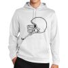 Sport Wick ® Fleece Hooded Pullover Thumbnail