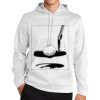 Sport Wick ® Fleece Hooded Pullover Thumbnail