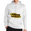Sport Wick ® Fleece Hooded Pullover Thumbnail