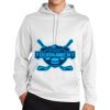 Sport Wick ® Fleece Hooded Pullover Thumbnail