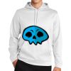 Sport Wick ® Fleece Hooded Pullover Thumbnail