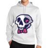 Sport Wick ® Fleece Hooded Pullover Thumbnail