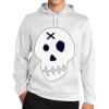 Sport Wick ® Fleece Hooded Pullover Thumbnail