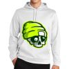 Sport Wick ® Fleece Hooded Pullover Thumbnail