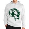 Sport Wick ® Fleece Hooded Pullover Thumbnail