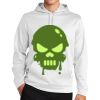 Sport Wick ® Fleece Hooded Pullover Thumbnail