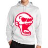 Sport Wick ® Fleece Hooded Pullover Thumbnail