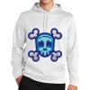Sport Wick ® Fleece Hooded Pullover Thumbnail