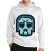 Sport Wick ® Fleece Hooded Pullover Thumbnail