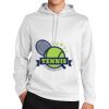 Sport Wick ® Fleece Hooded Pullover Thumbnail