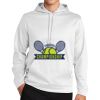 Sport Wick ® Fleece Hooded Pullover Thumbnail