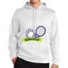 Sport Wick ® Fleece Hooded Pullover Thumbnail