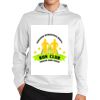 Sport Wick ® Fleece Hooded Pullover Thumbnail