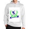 Sport Wick ® Fleece Hooded Pullover Thumbnail