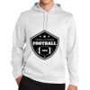Sport Wick ® Fleece Hooded Pullover Thumbnail
