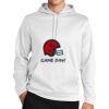 Sport Wick ® Fleece Hooded Pullover Thumbnail