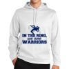 Sport Wick ® Fleece Hooded Pullover Thumbnail