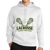 Sport Wick ® Fleece Hooded Pullover Thumbnail