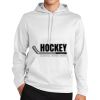 Sport Wick ® Fleece Hooded Pullover Thumbnail