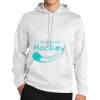 Sport Wick ® Fleece Hooded Pullover Thumbnail
