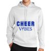 Sport Wick ® Fleece Hooded Pullover Thumbnail