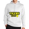 Sport Wick ® Fleece Hooded Pullover Thumbnail