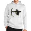 Sport Wick ® Fleece Hooded Pullover Thumbnail