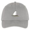 Washed Twill Cap Thumbnail