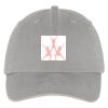 Washed Twill Cap Thumbnail