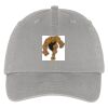 Washed Twill Cap Thumbnail