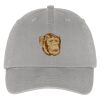 Washed Twill Cap Thumbnail