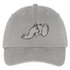 Washed Twill Cap Thumbnail
