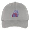 Washed Twill Cap Thumbnail