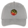 Washed Twill Cap Thumbnail