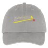 Washed Twill Cap Thumbnail