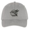 Washed Twill Cap Thumbnail